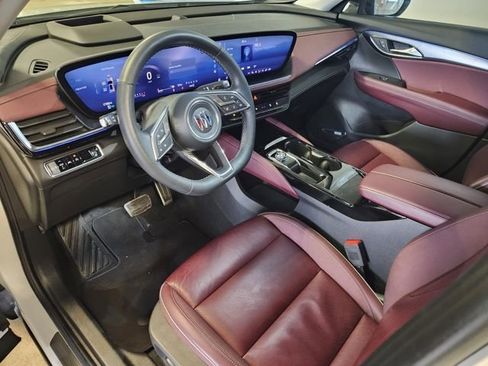 Used 2024 Buick Envision Sport Touring image 12