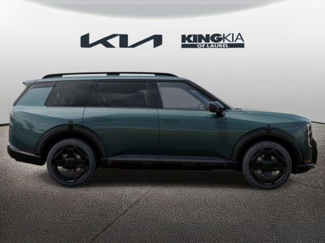 New 2027 Kia Telluride X-Line SX Prestige AWD/4WD image 8