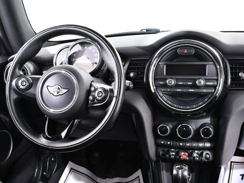 Used 2014 MINI Cooper S image 8