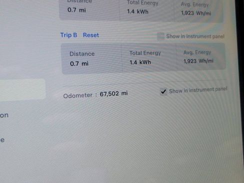 Used 2021 Tesla Model S Long Range image 29