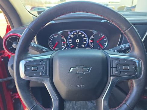 Used 2019 Chevrolet Blazer RS image 21