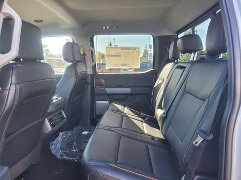 New 2026 Ford F250 Lariat w/ Lariat Ultimate Package AWD/4WD image 33