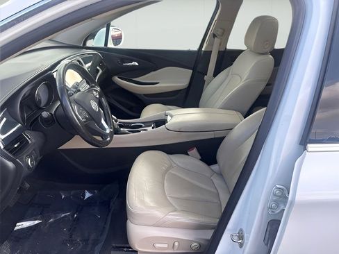 Used 2017 Buick Envision Essence FWD image 26