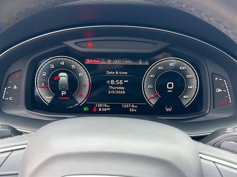 Used 2024 Audi Q7 2.0T Premium Plus image 39
