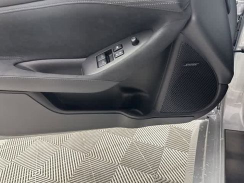 New 2024 Nissan Z Performance w/ Floor Mat Package image 18