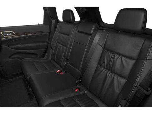 Used 2015 Jeep Grand Cherokee Limited RWD image 18