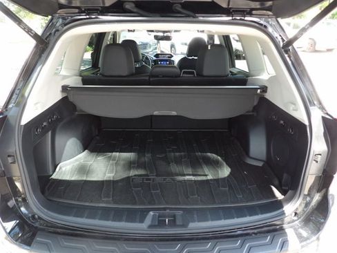 Certified 2023 Subaru Forester Limited AWD/4WD image 26