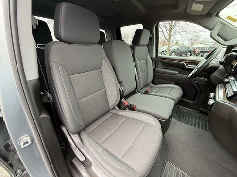 Used 2024 GMC Sierra 1500 Elevation AWD/4WD image 28