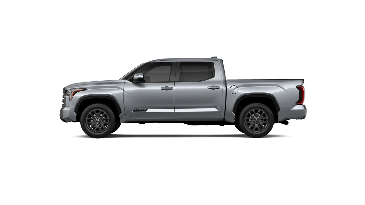 New 2025 Toyota Tundra Platinum AWD/4WD image 25