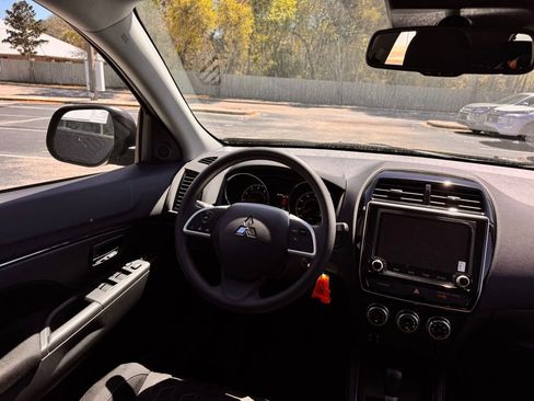 New 2026 Mitsubishi Outlander Sport ES AWD/4WD image 24