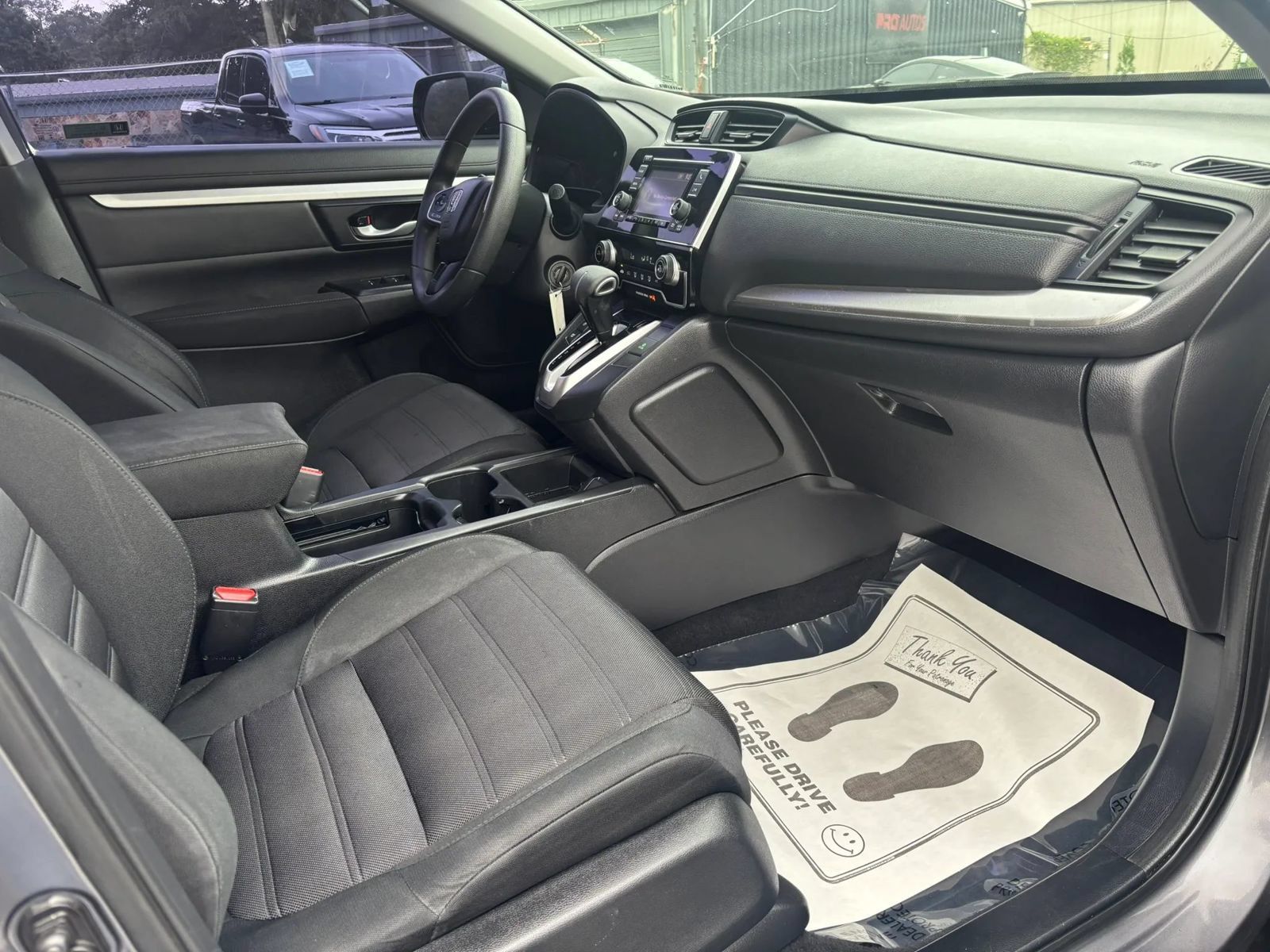 Used 2018 Honda CR-V LX image 18
