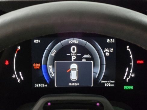 Certified 2023 Lexus RX 500h F Sport w/ Accessory Package (Z1) image 33