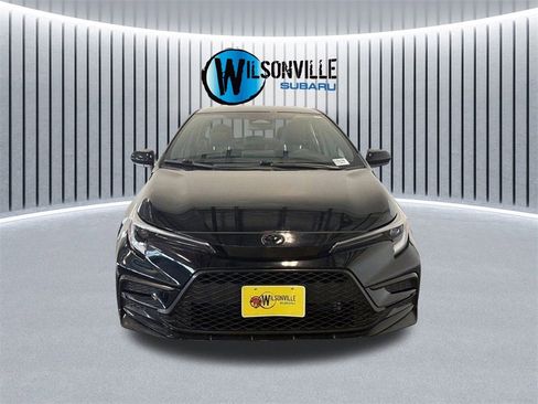 Used 2025 Toyota Corolla SE image 4