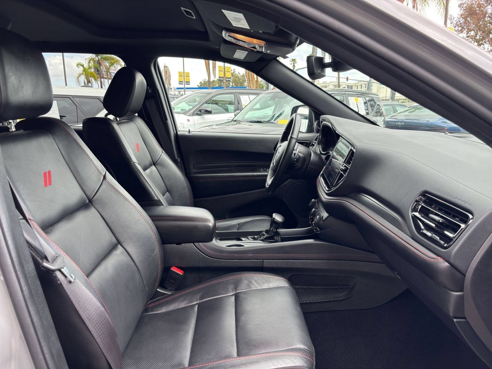 Used 2026 Dodge Durango GT AWD/4WD image 40