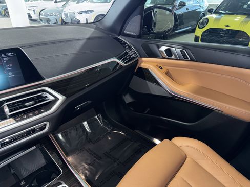 Certified 2023 BMW X5 sDrive40i image 30