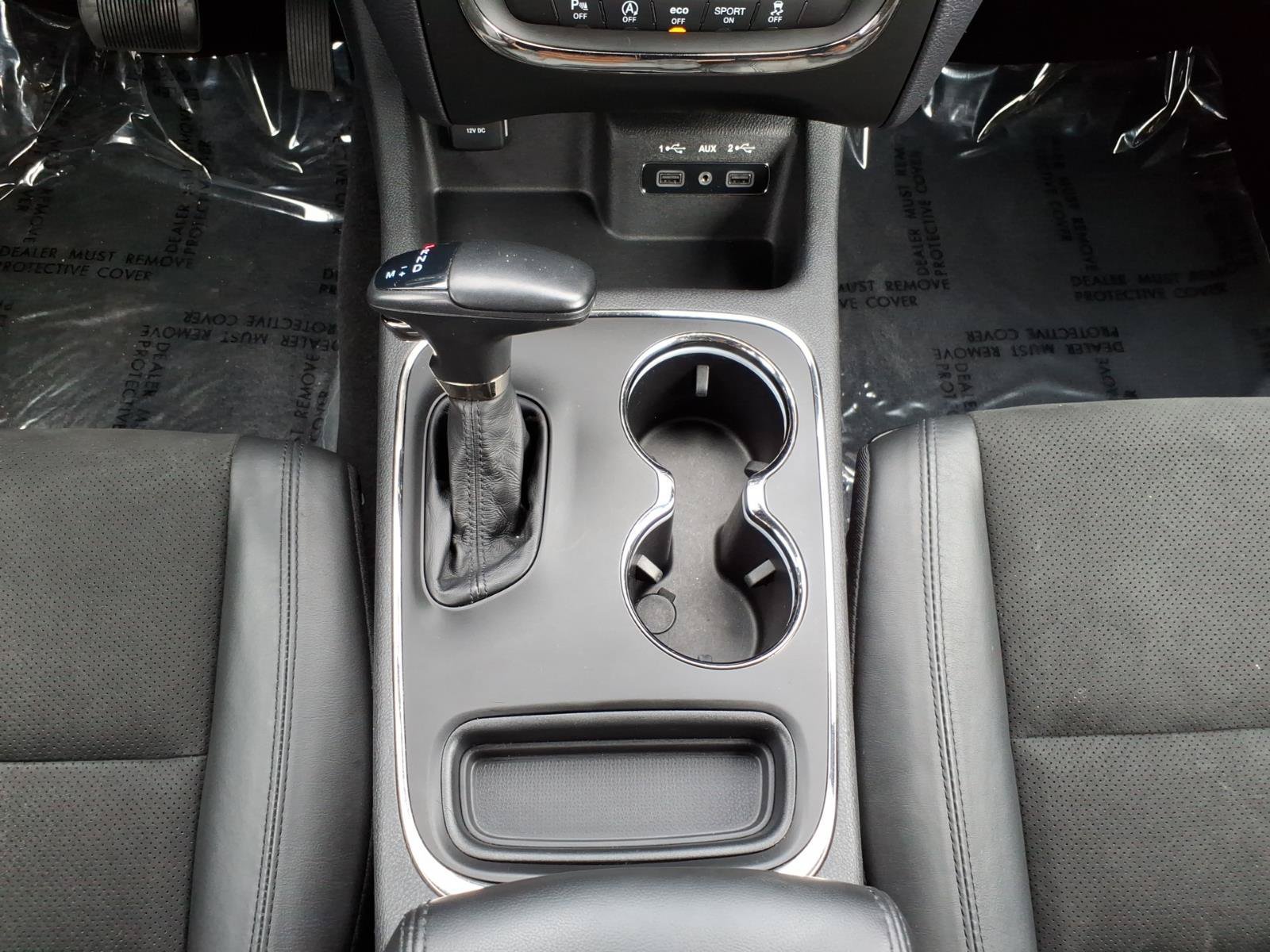 Used 2020 Dodge Durango GT AWD/4WD image 22