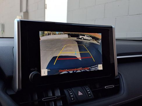 Certified 2024 Toyota RAV4 XLE Premium w/ Weather Package image 9