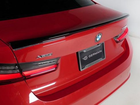 Used 2023 BMW 330i xDrive Sedan image 30