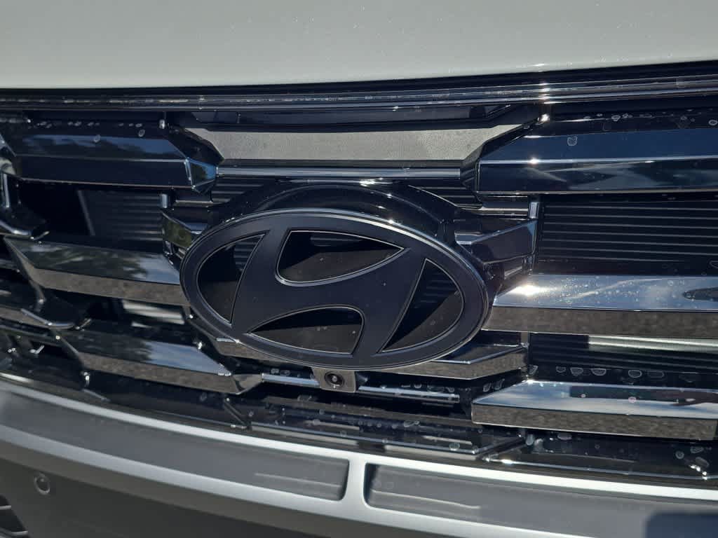 New 2026 Hyundai Tucson Limited AWD/4WD image 12