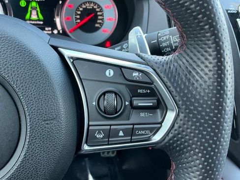 Used 2023 Acura RDX AWD w/ A-Spec & Advance Pkg image 28