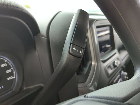 Used 2026 Chevrolet Silverado 1500 Custom Trail Boss w/ LPO, Dark Essentials Package AWD/4WD image 14