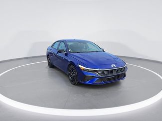 New 2026 Hyundai Elantra Sport video 2