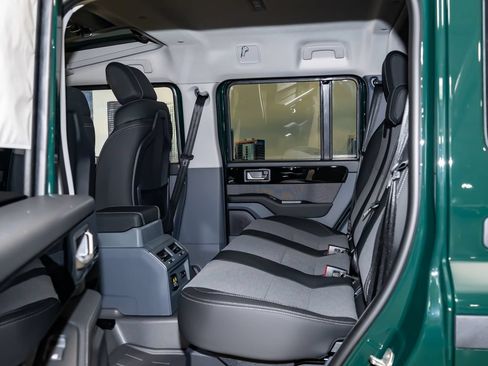 New 2026 INEOS Grenadier AWD/4WD image 22