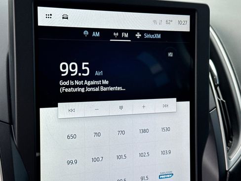 Used 2022 Ford Edge SEL image 20