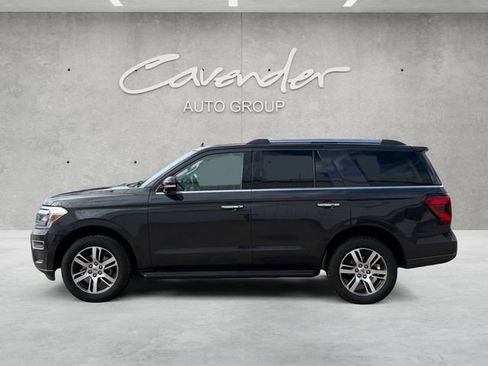 Used 2024 Ford Expedition Limited RWD image 15
