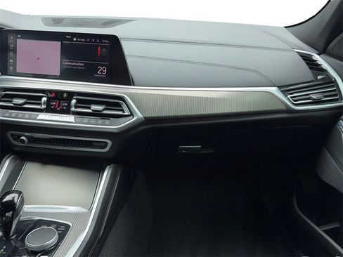Used 2023 BMW X6 xDrive40i image 19