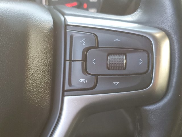 Used 2020 Chevrolet Silverado 1500 LT Trail Boss AWD/4WD image 24