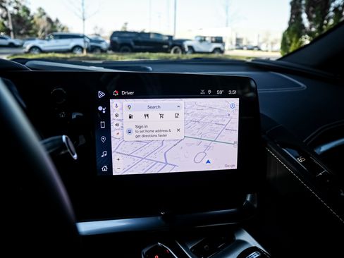 Used 2025 Chevrolet Corvette Stingray Preferred Cpe w/ 2LT image 24