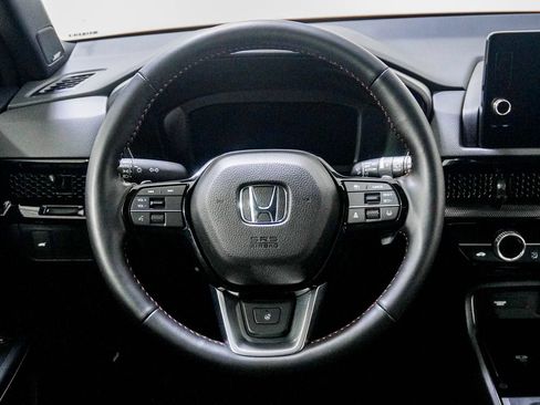 Used 2026 Honda CR-V Sport Touring image 20