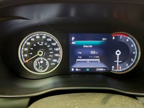 Used 2023 Genesis G70 3.3T w/ Sport Prestige Package image 15