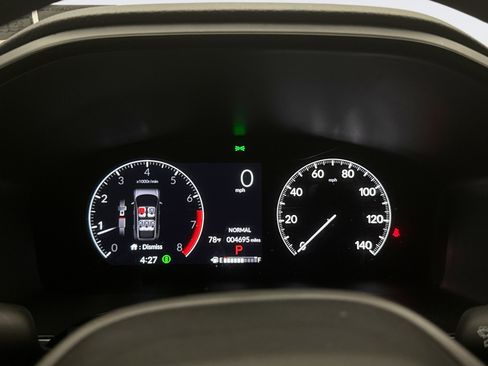 Used 2026 Honda CR-V EX image 13