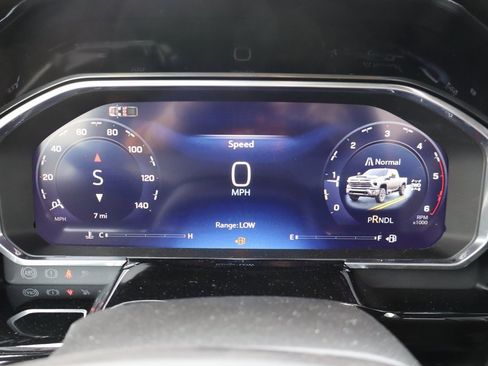 New 2026 Chevrolet Silverado 3500 LT w/ All Star Edition image 27