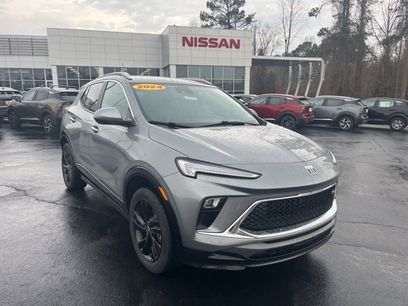 Used 2024 Buick Encore GX Sport Touring