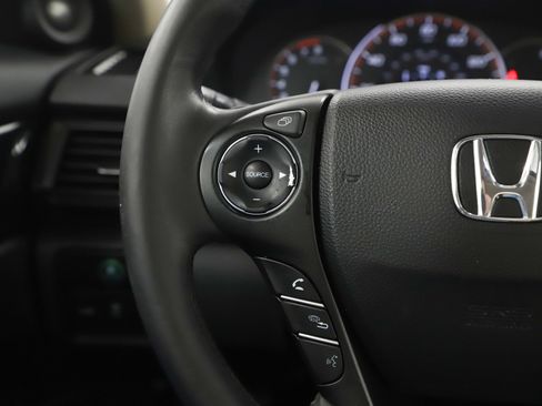 Used 2013 Honda Accord EX-L image 20