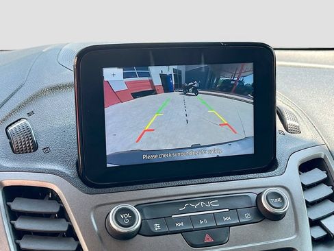 Used 2023 Ford Transit Connect XLT w/ Trailer Tow Package FWD image 13
