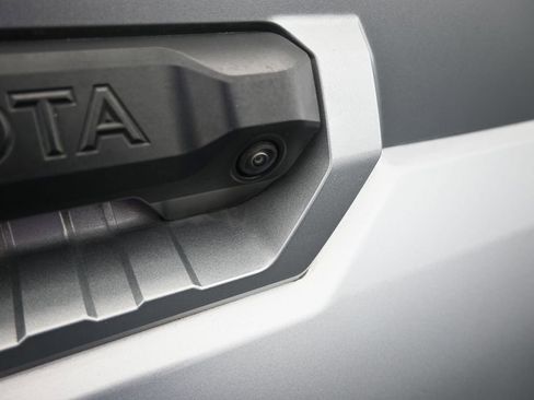 Used 2024 Toyota Tundra SR5 image 39