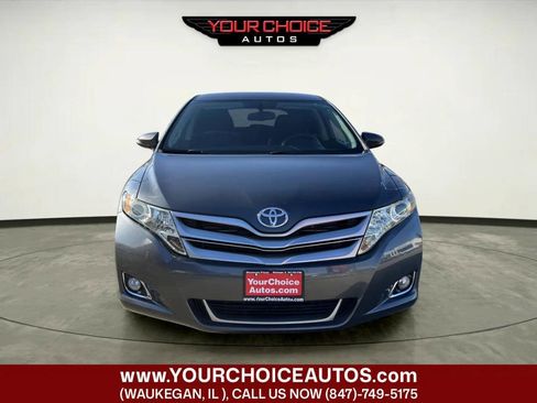 Used 2013 Toyota Venza LE image 8
