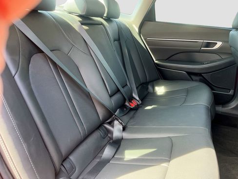 Used 2024 Hyundai Sonata Limited FWD image 28