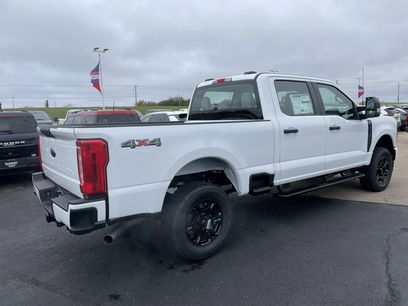 New 2026 Ford F350 XL w/ STX Appearance Package