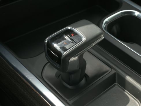 Used 2024 Chevrolet Silverado 1500 RST w/ All Star Edition Plus AWD/4WD image 29