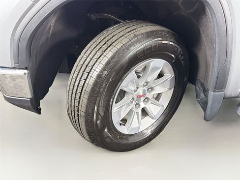 Used 2023 GMC Sierra 1500 SLE AWD/4WD image 37