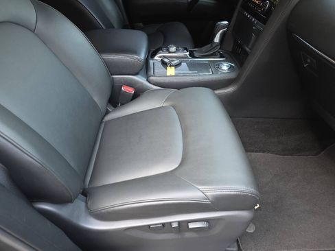 Used 2023 Nissan Armada SV w/ Cargo Package RWD image 20
