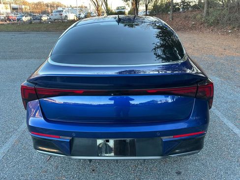 Used 2025 Kia K5 GT-Line image 5