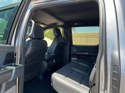 Used 2025 Ford F150 Tremor w/ Bed Utility Package AWD/4WD image 28