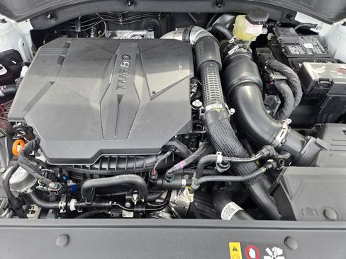 New 2026 Kia Sorento SX image 22