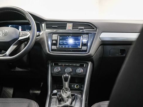 Used 2023 Volkswagen Tiguan S image 13